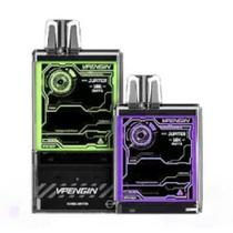 Vapengin 20K - Watermelon Cherry + Straw