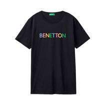 Camiseta Benetton 3I1XU100A 928