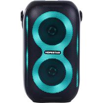 Speaker Portatil Hopestar Party 200 Mini HS-1361 Bluetooth - Preto