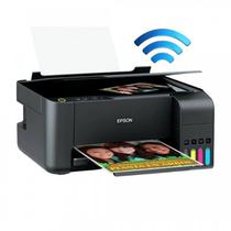 Impressora Epson L3250 Multi Wifi/Bivolt