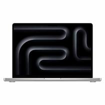 Apple Macbook Pro 2024 MW2W3LL/A 14.2" Chip M4 Pro 512GB SSD 16GB Ram - Prata