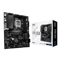 Placa Mãe 1700 Asrock Z890 Pro-A DDR5/HDMI/USB3.2/USB-C