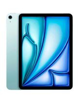 Apple iPad Air 11" Wi-Fi 256GB M2 MUWH3LL/A (2024) - Blue