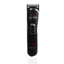 Maquina de Cortar Cabelo Gama GT-527 - 220V - Preto