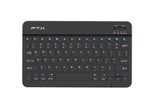 Teclado BT FTX FTXB09 Espanol Negro