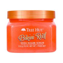 Exfoliante Corporal Tree Hut Bikini Reef Sugar 510GR