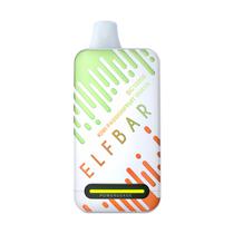 Pod Elfbar BC18000 Kiwi Passion Fruit Guava