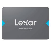 SSD Lexar 960GB NQ100 2.5" SATA 3 - (LNQ100X960G-Rnnnu)