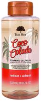 Gel de Banho Tree Hut Coco Colada Radiant+Refresh - 532ML