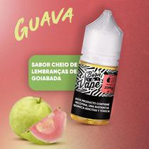 Born To Vape Salt Guava 30ML