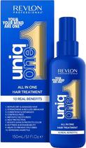 RVL Uniq One Hair Trat.Capilar 150ML Mind (Vegano)