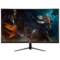 Monitor 23.8 Hye HY24WCGB 165HZ Curvo