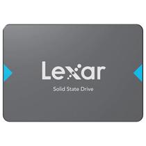 HD SSD SATA3 960GB 2.5" Lexar LNQ100X960G-Rnnnu