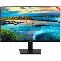 Monitor Mtek MK22SFV100P de 22" Full HD 16:9 100HZ com VGA/HDMI