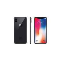 Cel iPhone X 256GB Swap Preto