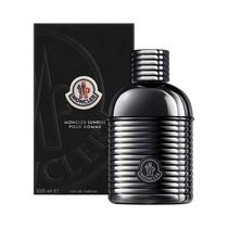 Moncler Perfume Sunrise Pour Homme M Masculino Eau de Parfum 100ML s/C