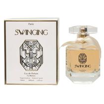 Perfume Elodie Roy Swinging Feminino Edp 100ML