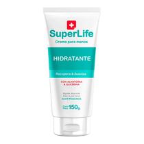 Higiene Super Life Hidratante de Manos 150ML - Cod Int: 20782