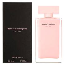 Perfume Narciso Rodriguez For Her Eau de Parfum Feminino 100ML