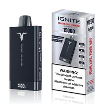 Vaper Descartavel Ignite V150 Dragon Fruit Lemonda