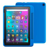 Tablet Amazon Fire HD 10 Kids Pro 11 Geracao Tela 10" 32GB - Azul