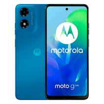 Smartphone Motorola Moto G04S XT-2421-7 128GB 4GB Ram Dual Sim Tela 6.56" - Azul