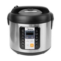 Panela de Arroz Midea MB-RS5010W2 860W 5L 220V