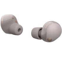 Sony Auricular Bluetooth WF-1000XM5 Pequeno Y Elegante Silver