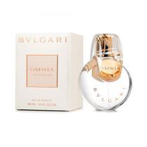 Perfume Bvlgari Omnia Crystalline Edt Feminino 100ML