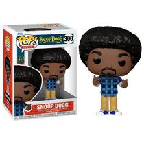 Funko Coleccionables Pop Rocks Snoop Dogg 300