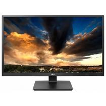 Monitor 27 LG 27BK550Y-B FHD/Ips/75HZ Preto