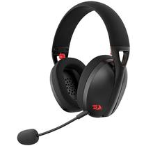 Headset Gaming Sem Fio Redragon Ipe Pro H848 com USB para PC/PS4/PS5 e Nintendo Switch - Preto