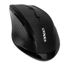 Mouse Satellite A-43G 1600 Dpi Sem Fio - Preto