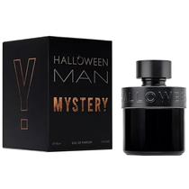 Perfume Masculino Halloween Man Mystery Edp 75 ML