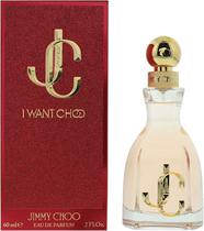 Perfume Jimmy Choo I Want Choo Edp 60ML - Feminino