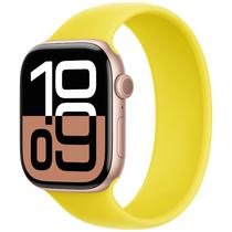 Apple Watch Series 10 de 46MM MWX23LW/A GPS - Caja Aluminio Rose Gold / Sport Fruit Loop Size 3