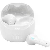 Fone de Ouvido JBL Tune Flex 2 Bluetooth - White