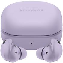 Fone de Ouvido Sem Fio Samsung Galaxy BUDS2 Pro SM-R510 com Bluetooth e Microfone - Bora Purple