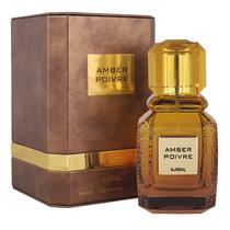 Ajmal Amber Poivre Edp Unisex 100ML