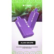 Nikbar 10000 Aloe Grape