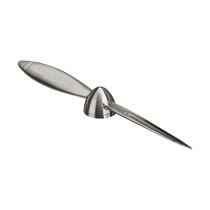 Gift - Letter Opener Magnetic Satin Silver NAPX210-Mag-SS