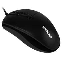 Satellite Mouse A-31 Negro