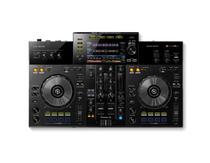 Pioneer Mezcladora XDJ-RR Metal Ligero Y Portatil Black