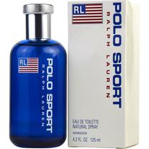 Perfume Masculino Ralph Lauren Polo Sport Edt 125ML