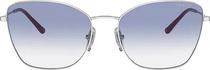 Oculos de Sol Vogue VO4279S 323/19 58 - Feminino