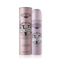 Cuba Perfume Victory Fem Edp 100ML