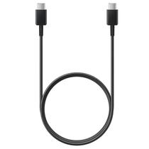 Samsung Cable USB-C EP-DA705BBEGWW 1M Negro