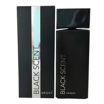 Arqus Black Scent Masc. 100ML Edp c/s