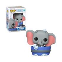 Muneco Funko Pop Disney Dumbo 1195