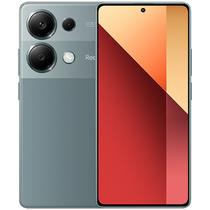 Smartphone Xiaomi Redmi Note 13 Pro Lte DS 12/256GB 6.67" 200+8+2/16MP A13 - Forest Green (Caixa Feia)